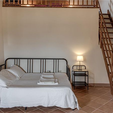 Villanovia Country House 渥尔特拉 外观 照片