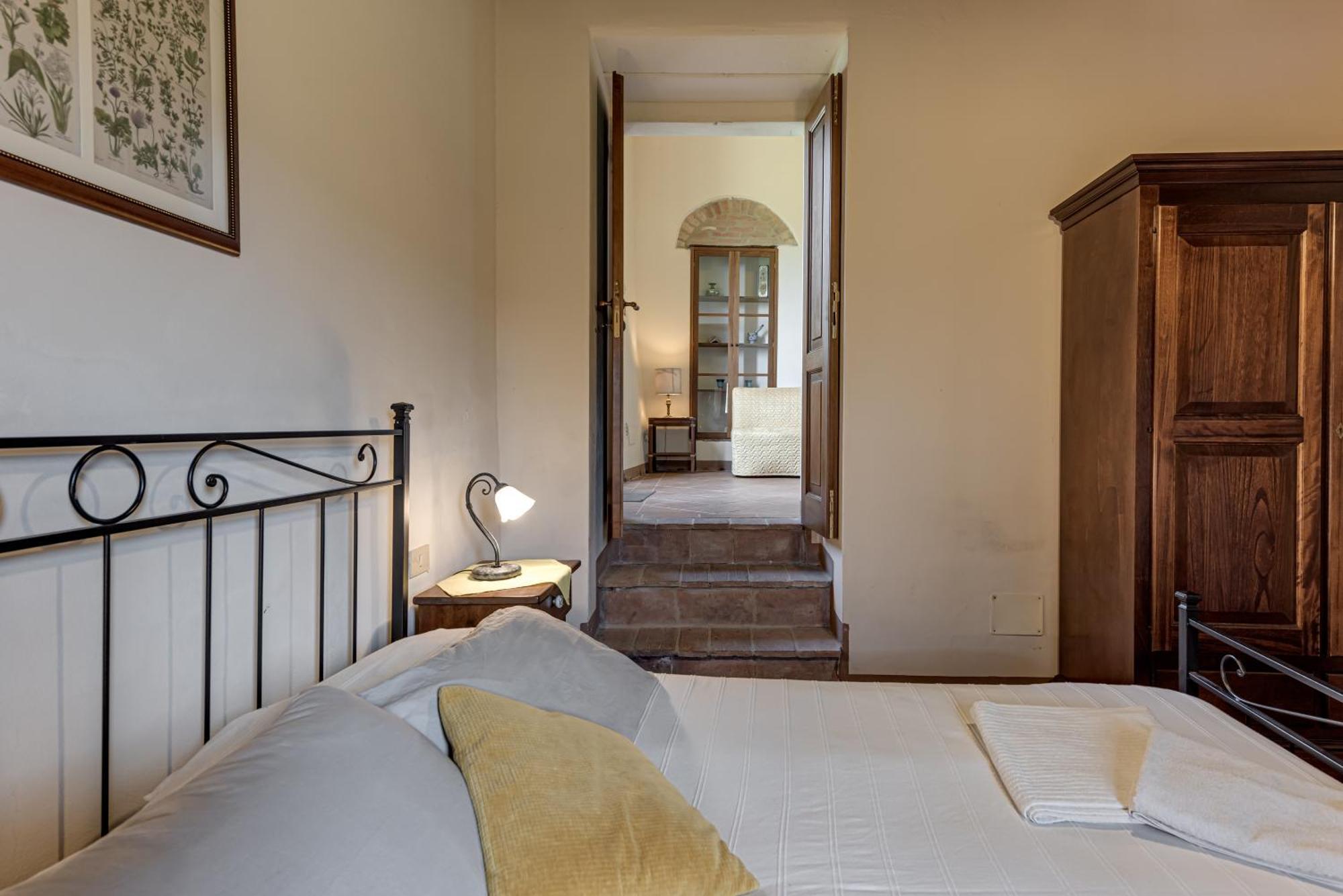 Villanovia Country House 渥尔特拉 外观 照片