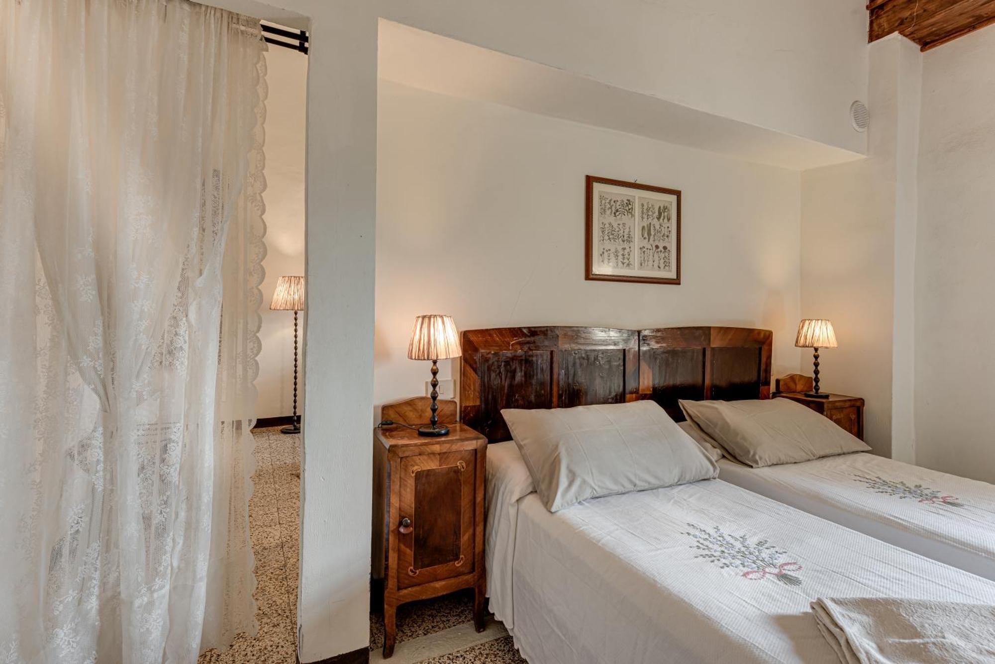 Villanovia Country House 渥尔特拉 外观 照片