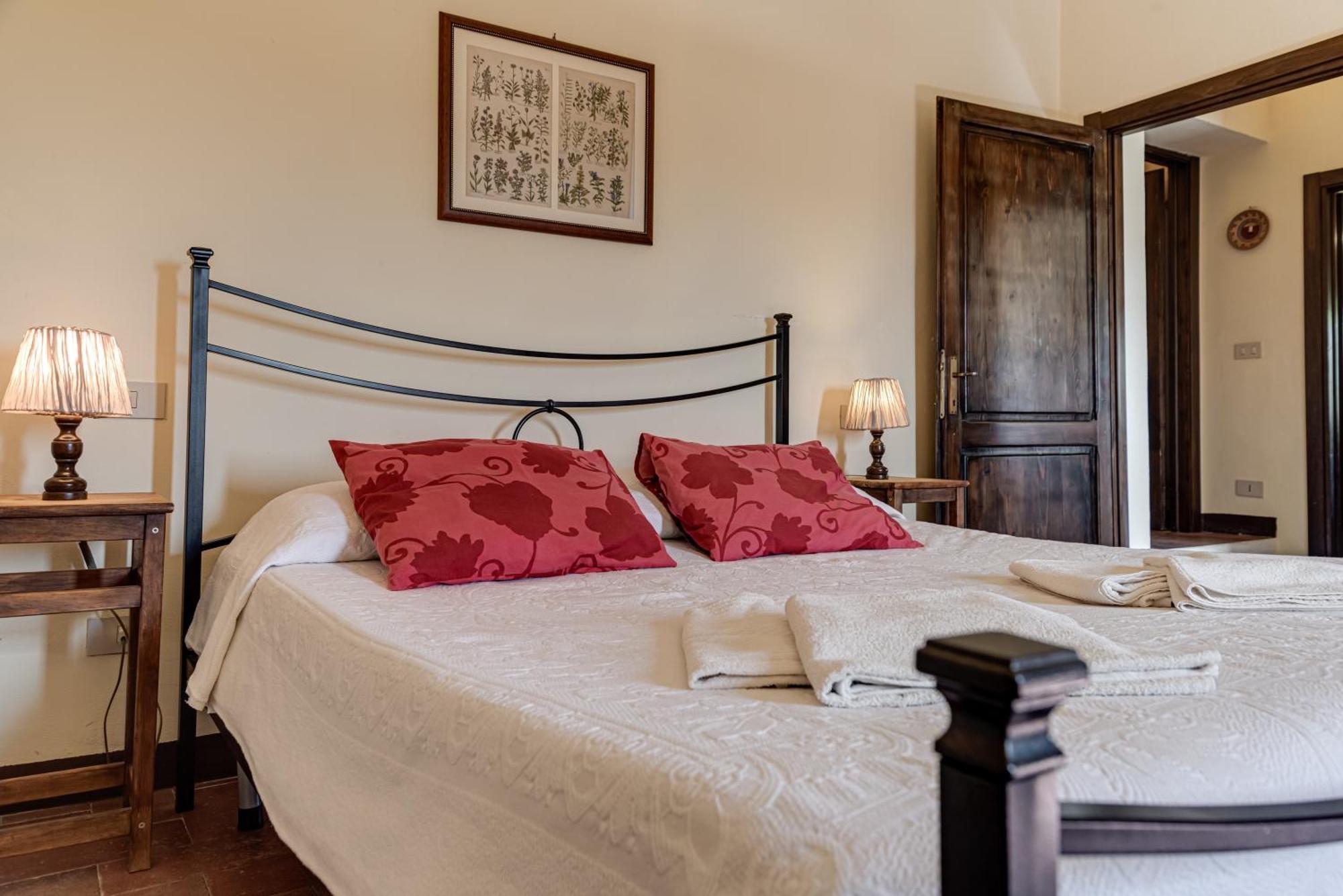 Villanovia Country House 渥尔特拉 外观 照片