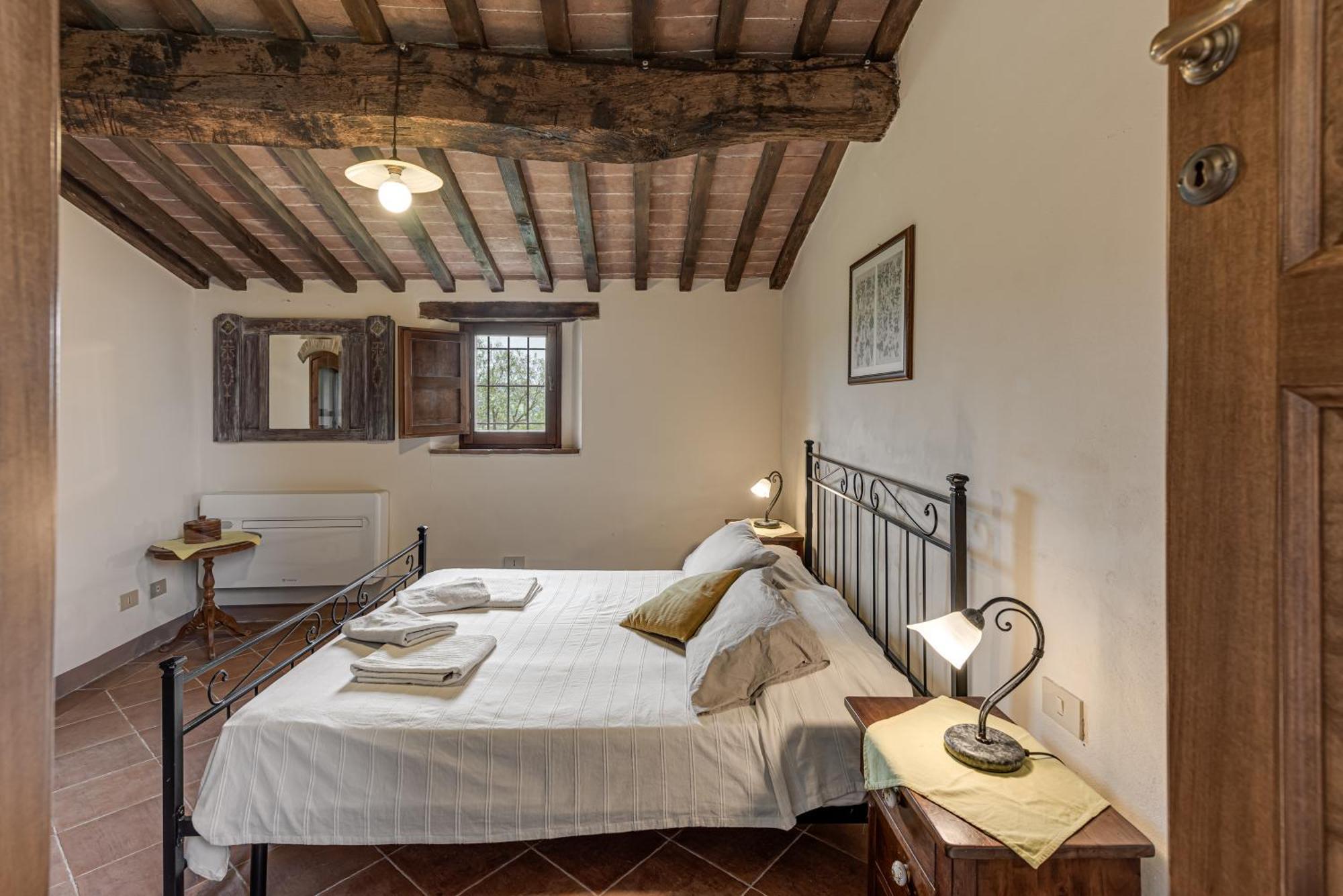 Villanovia Country House 渥尔特拉 外观 照片