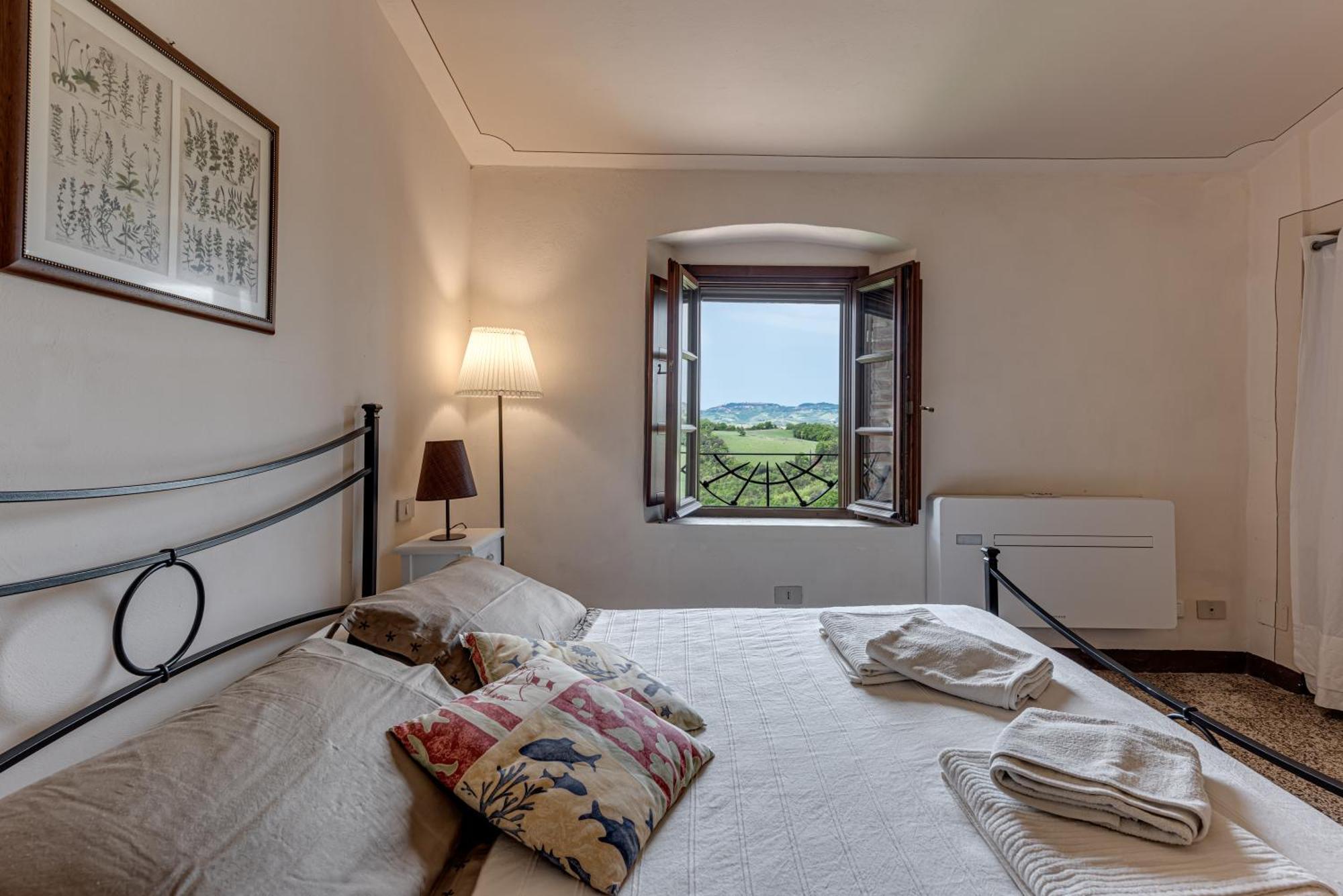 Villanovia Country House 渥尔特拉 外观 照片