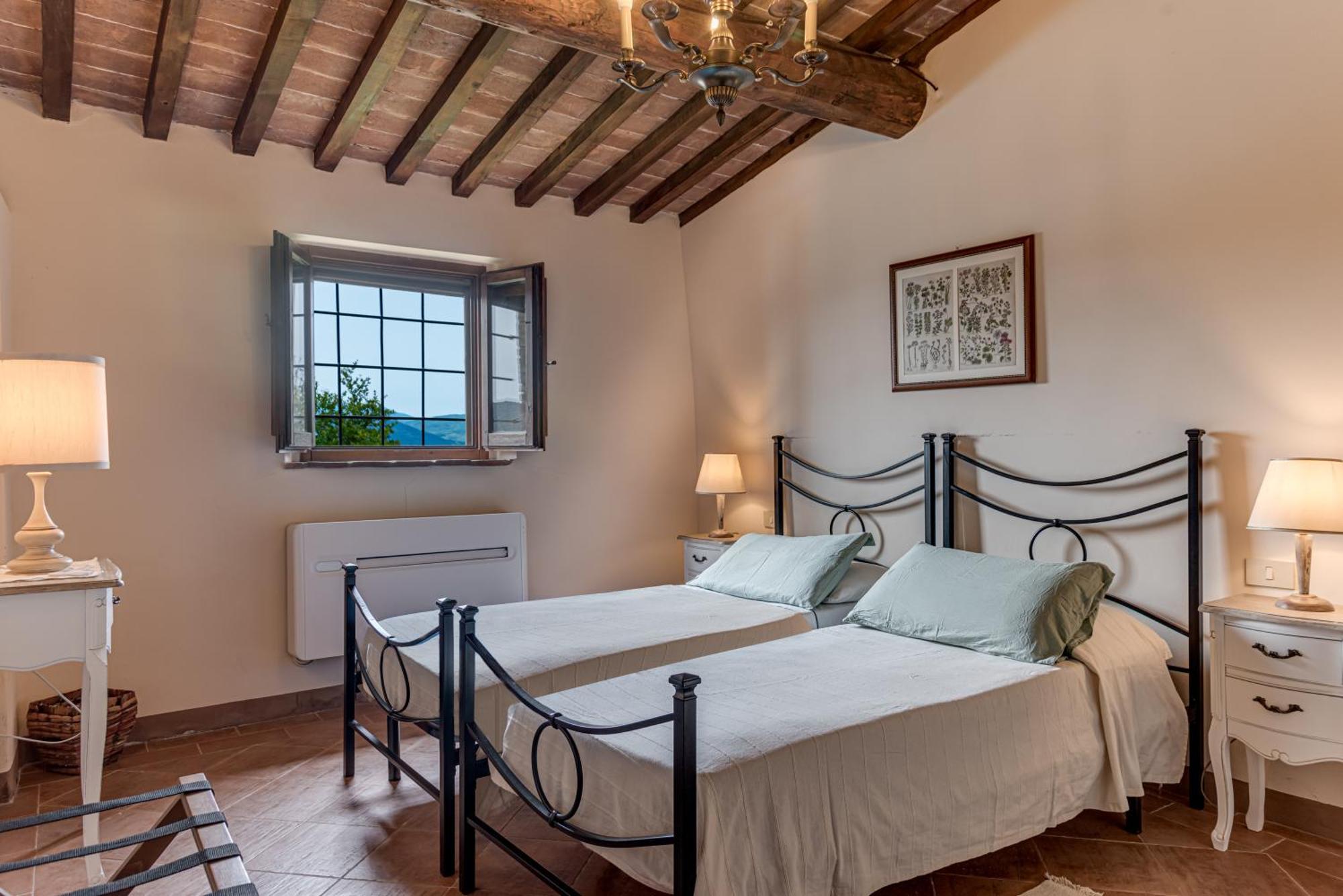 Villanovia Country House 渥尔特拉 外观 照片